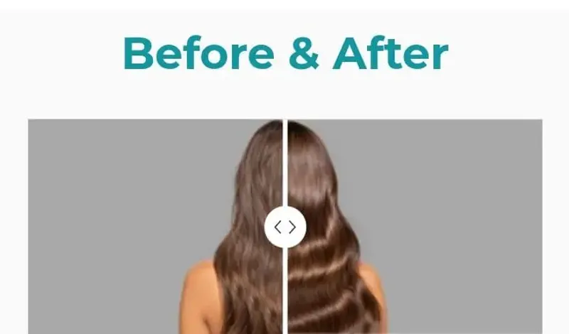Cellcense Max Hair Shampoo(For Dry & Damaged Hair) - Image 5