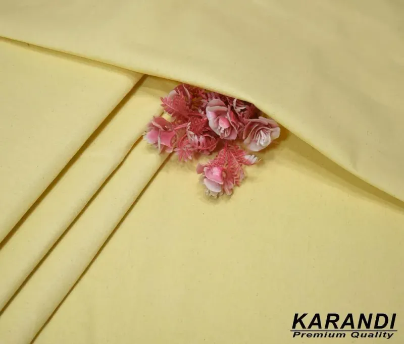 Ivory Karandi Men Suit Premium Quality Winter Wear - Image 3