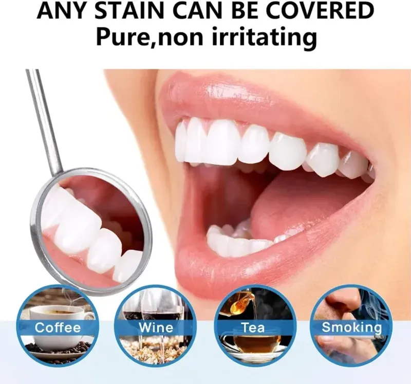 7.5% Nano Hydroxyapatite Teeth Whitening Toothpaste 120GM - Image 5