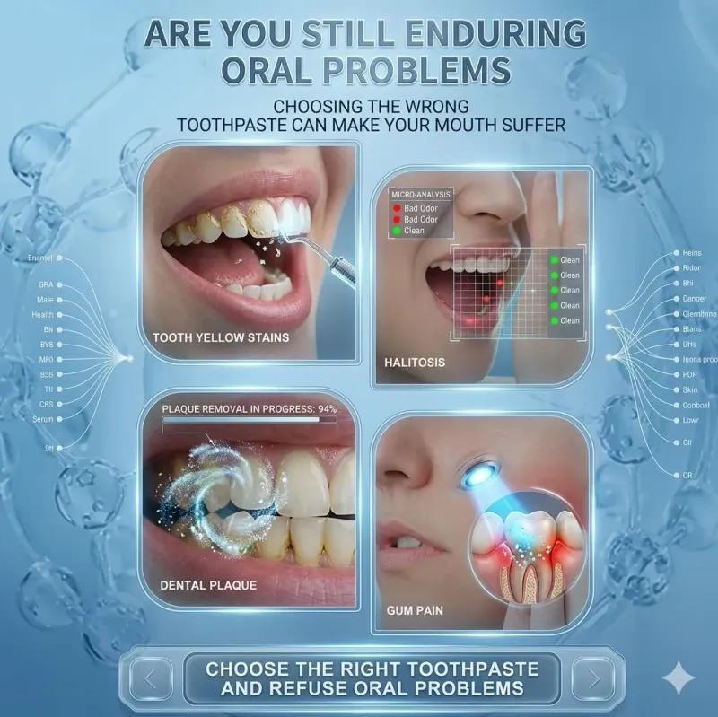 NanoHydroxapatite Teeth Whitening Toothpaste 7.5% - Image 5