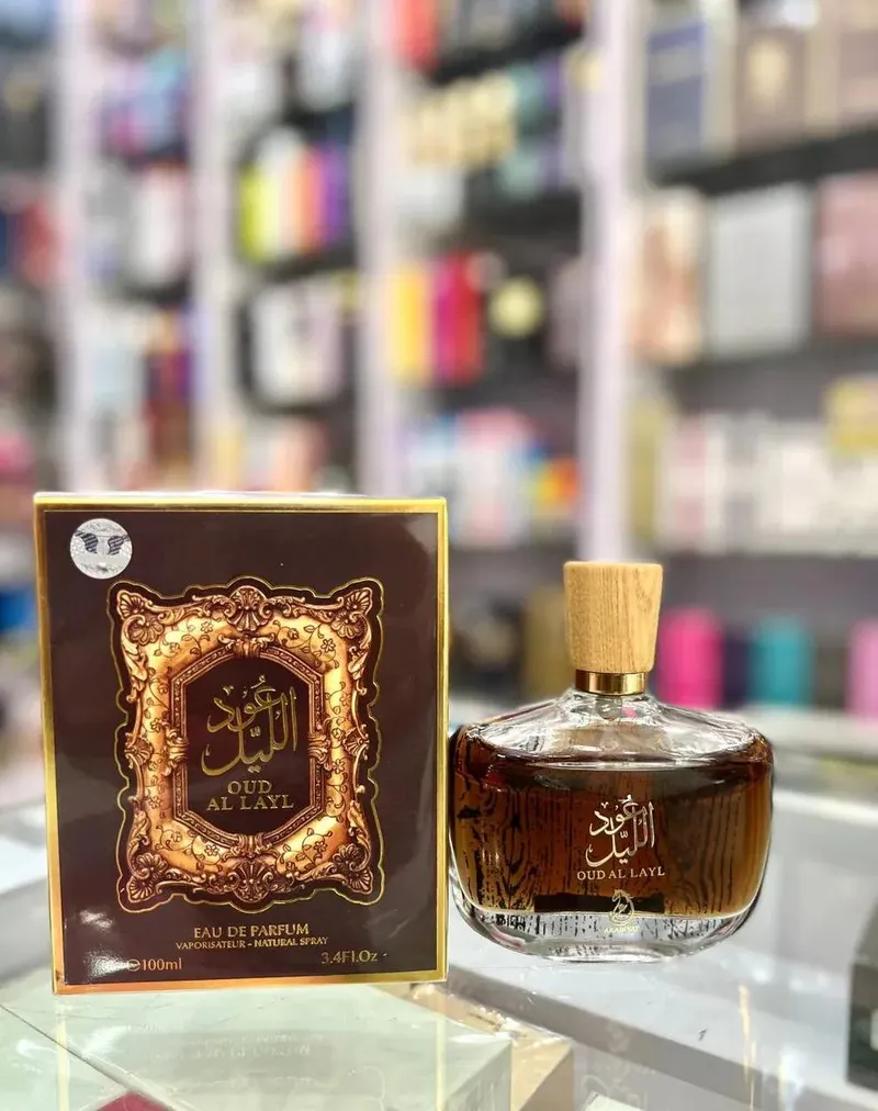Al Khaleej Perfume 100ml Luxury Aromatic Scents - Image 4