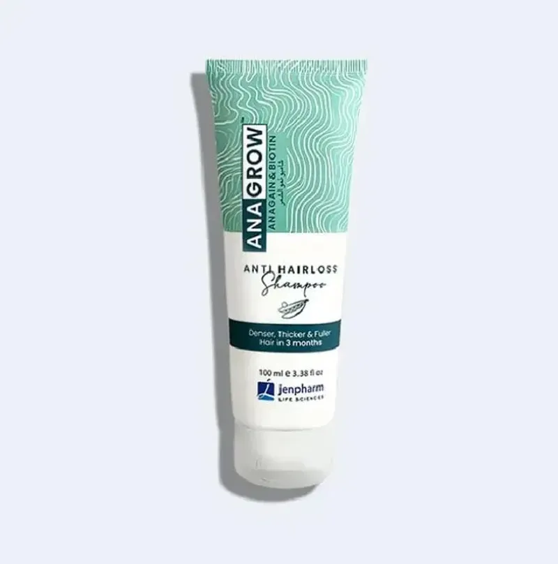 Anagrow Hair Shampo-Jenpharm - Image 4