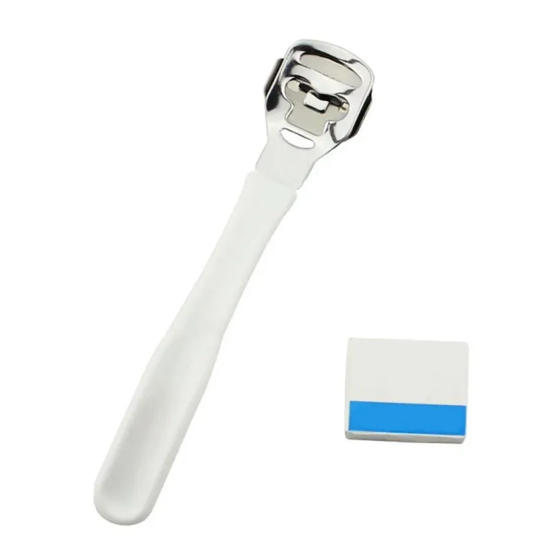 Reusable ABS Callus Remover for Healthy Feet - Image 4