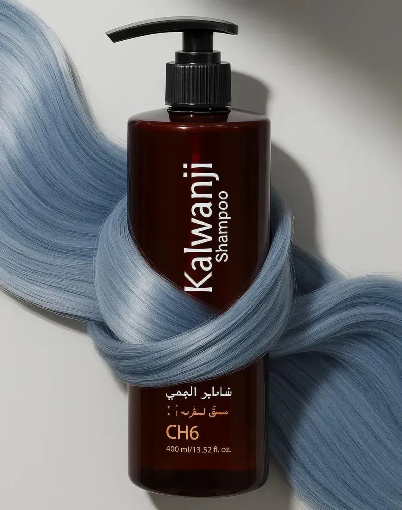 Anti-Dandruff Hair Shampoo Cream 1 Pack