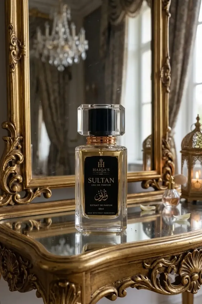 Sultan Men's Perfumes - Image 2