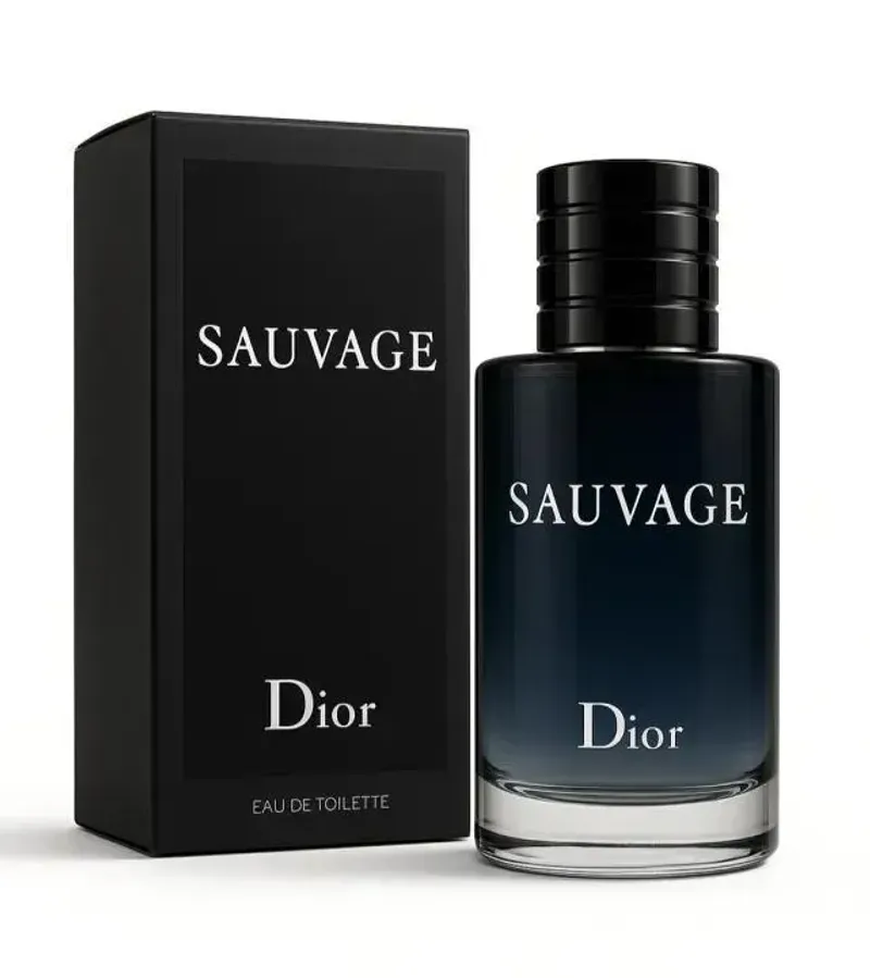 Dior Sauvage Eau de Toilette for Men