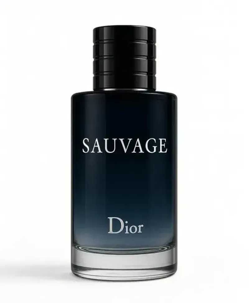 Dior Sauvage Eau de Toilette for Men - Image 2