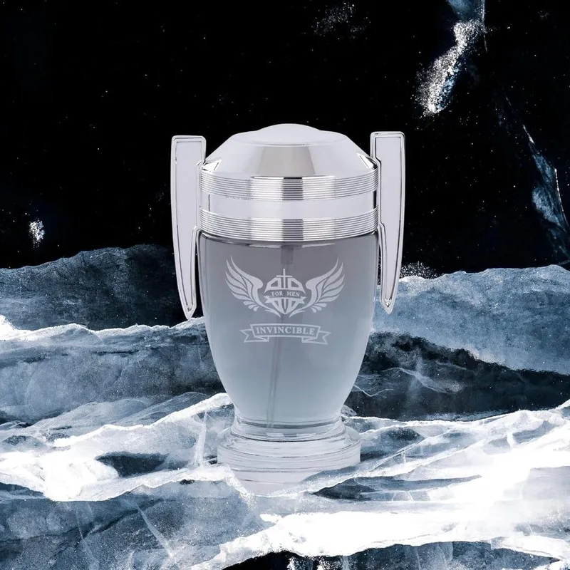 Long Lasting Oriental Perfume for Men 100ml - Image 2