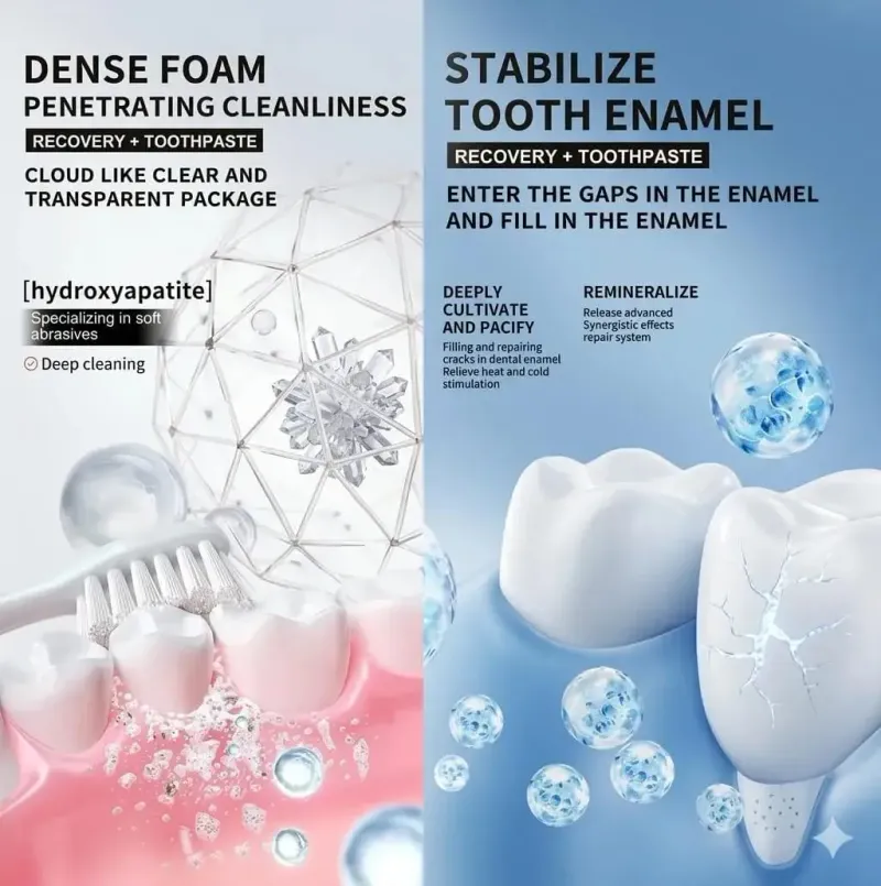 Teeth Whitening Toothpaste 1 - Image 7