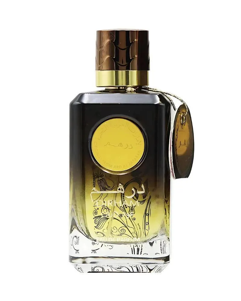 Unisex Oud Woody Perfume 100ml Long Lasting - Image 3